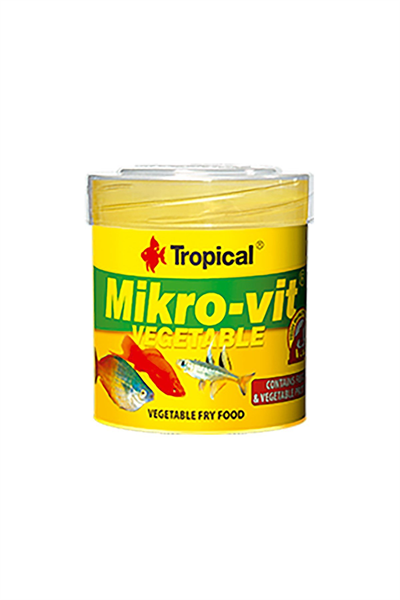 Tropical Mikro-Vit