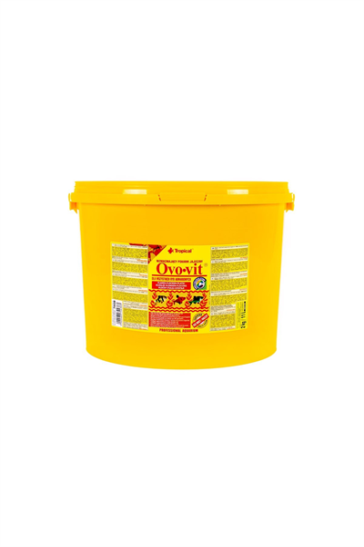 Tropical Ovo-Vit 11Lt/2Kg