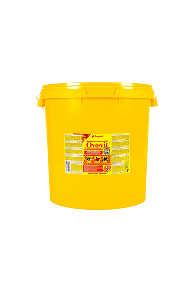 Tropical Ovo-Vit 21Lt/4Kg