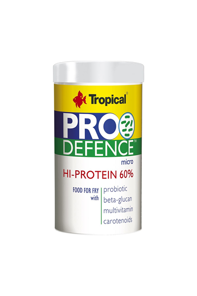 Tropical Pro Defence Micro