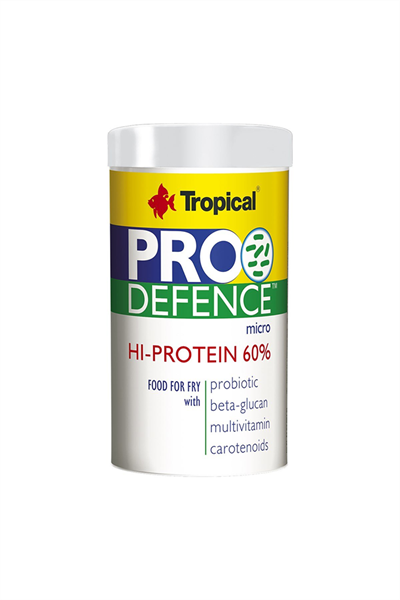 Tropical Pro Defence Micro 5Lt/3Kg