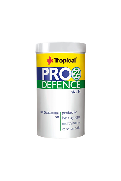 Tropical Pro Defence Size M 1000ml/440Gr
