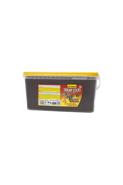 Tropical Shrimp Sticks 3Lt/1,65Kg