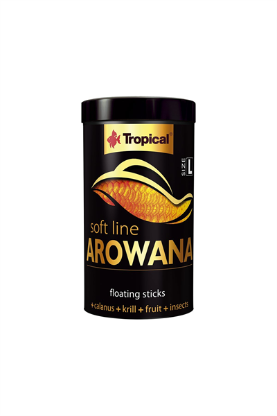 Tropical Soft Line Arowana