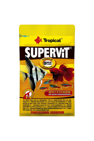 Tropical SuperVit 12Gr
