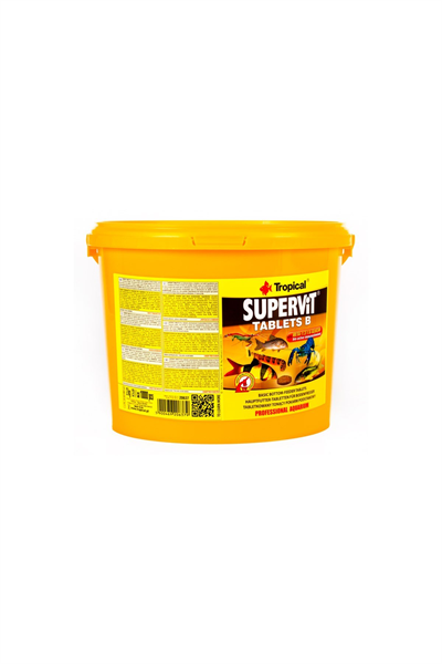 Tropical SuperVit Tablets B 2Kg