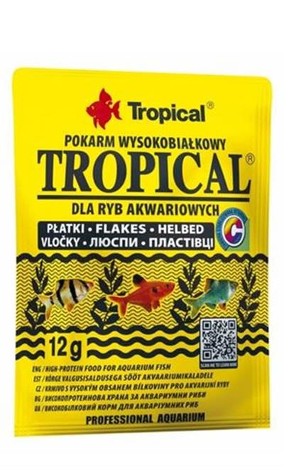 Tropical Tropical 12G