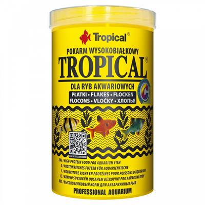 Tropical Tropical Pul Yem