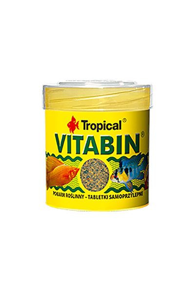 Tropical Vitabin