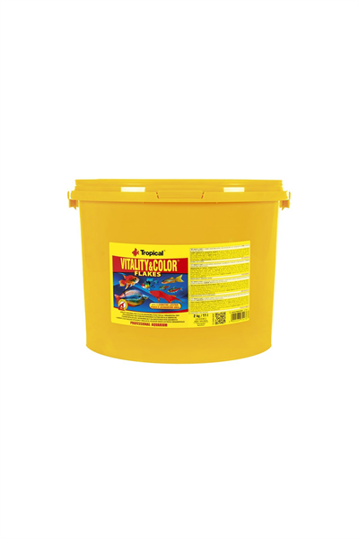 Tropical Vitality&Color 11Lt/2Kg