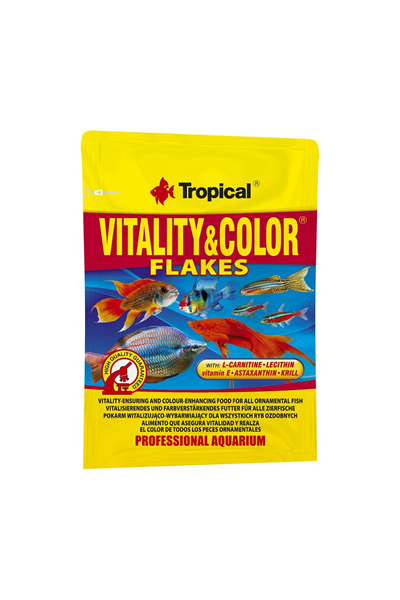 Tropical Vitality&Color 12Gr