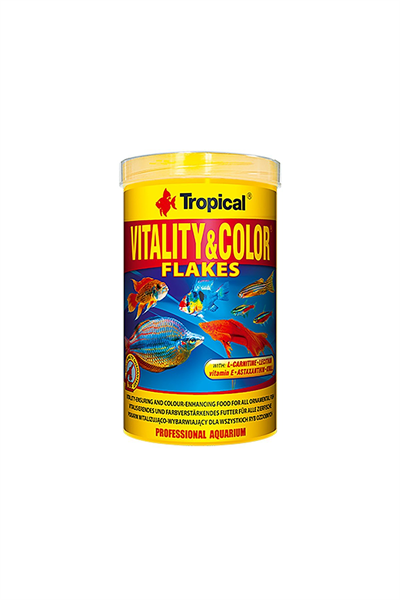 Tropical Vitality&Color Pul Yem