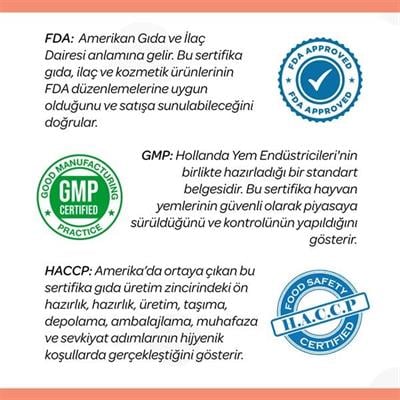 Vet's Plus Calming Kedi ve Köpekler İçin Sakinleştirici Çiğnenebilir Tablet (60'lı)