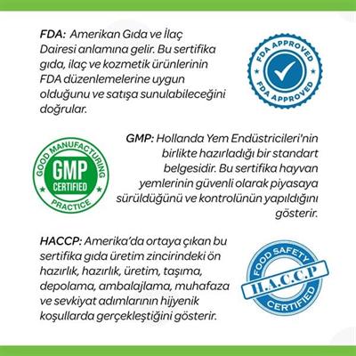Vet's Plus Hairball Kediler İçin Malt ve Kinoalı Tüy Yumağı Önleyici Çiğnenebilir Tablet (60'lı)