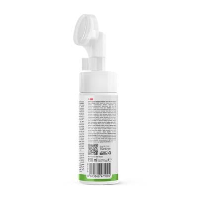 Vet's Plus Kedi ve Köpekler İçin Aloe Vera Özlü Pati Temizleme Köpüğü 150ml