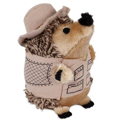 Zoobilee Heggies Balıkçı Kirpi (Sesli)