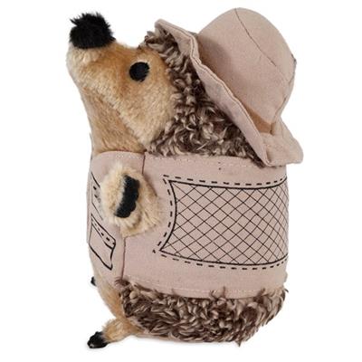Zoobilee Heggies Balıkçı Kirpi (Sesli)