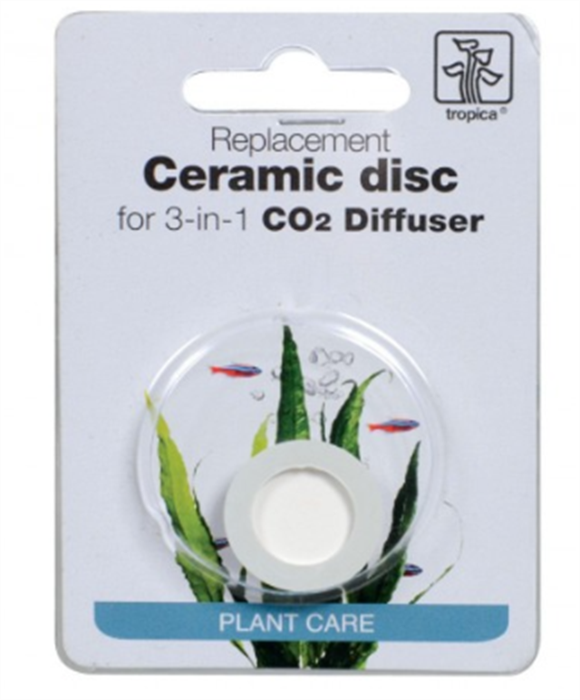 Tropica Seramik Disk