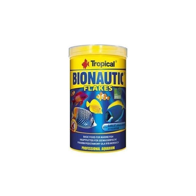 Tropical Bionautic Flakes 1000ml/200Gr