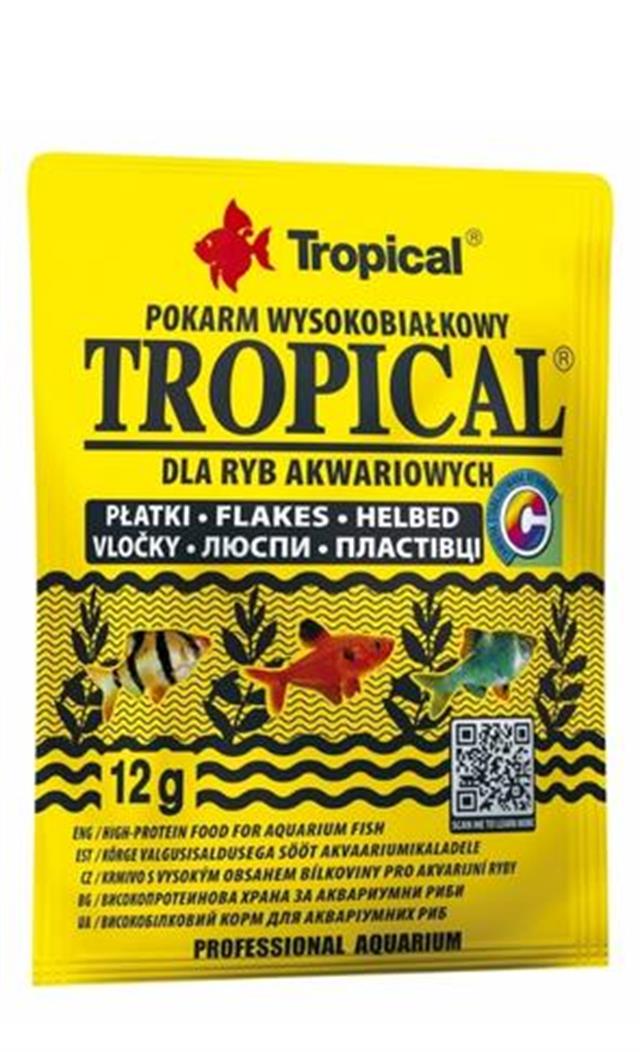 Tropical Tropical 12G