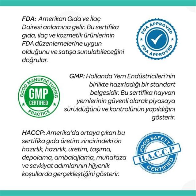 Vet's Plus Dental Kedi ve Köpekler İçin Diş Bakımı Çiğnenebilir Tablet (60'lı)