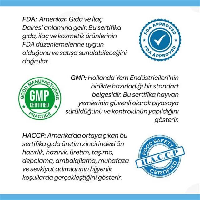 Vet's Plus Derma Care Kedi ve Köpekler İçin Deri ve Tüy Yapısı Destekleyici Çiğnenebilir Tablet (60'lı)