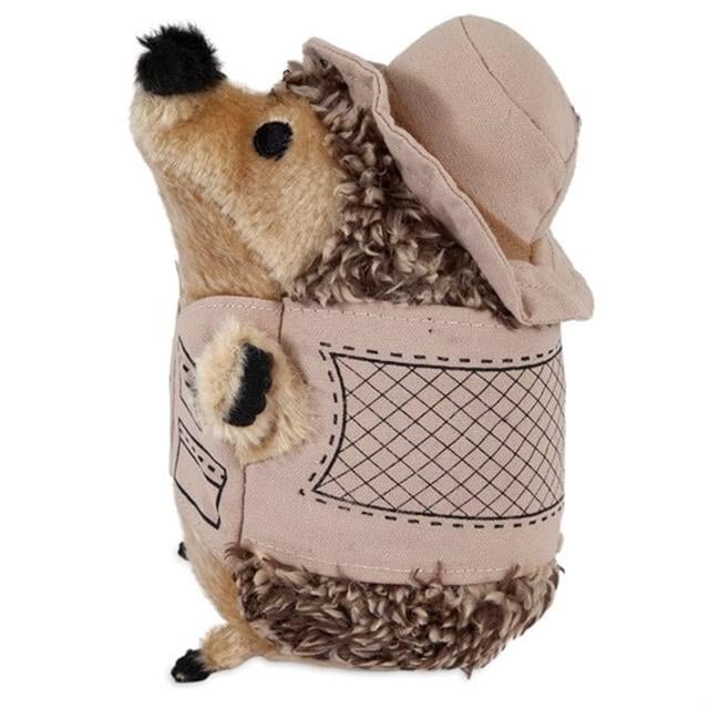 Zoobilee Heggies Balıkçı Kirpi (Sesli)