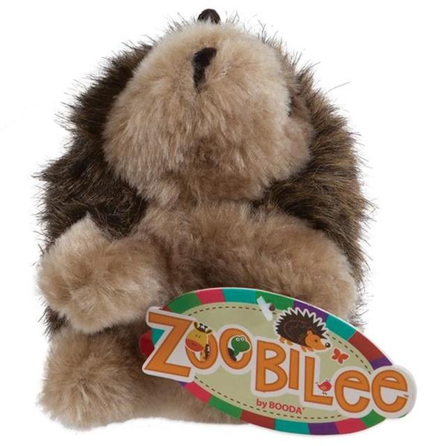 Zoobilee Peluş Kirpi Köpek Oyuncağı