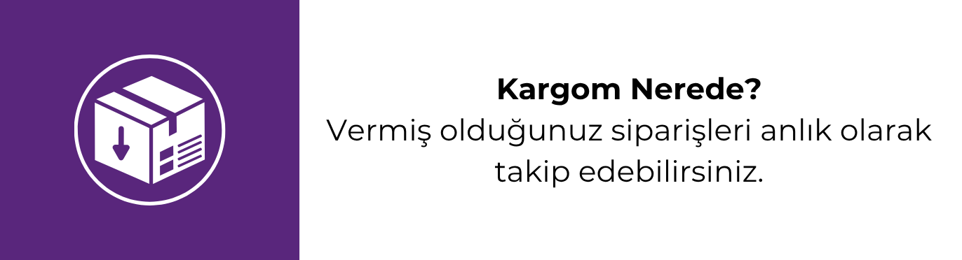 Kargom Nerede