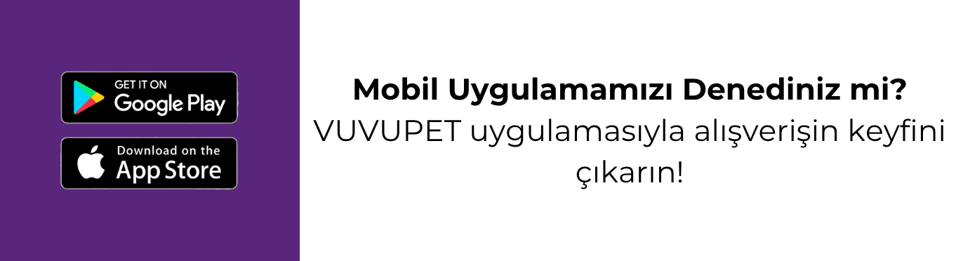 Vuvupet Mobil Uygulama