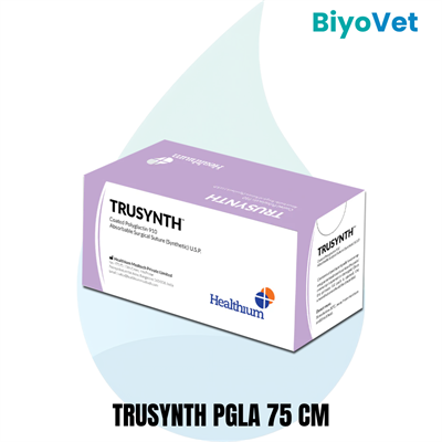 TRUSYNTH PGLA 75cm KESKİN