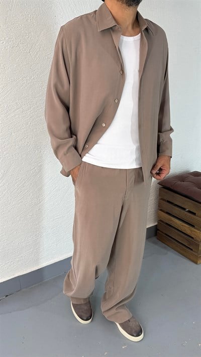Modal Oversize Takım