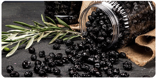 Evde Siyah Zeytin Nasıl Kurulur ?