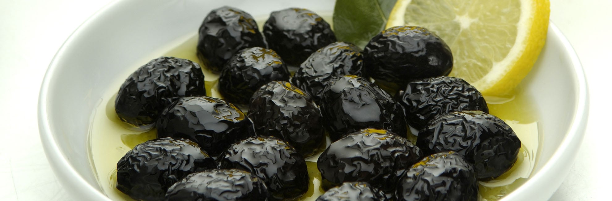 Gerçek Zeytin Tadı