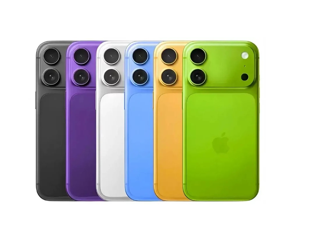 iphone 18 Olası Çıkış Tarihi