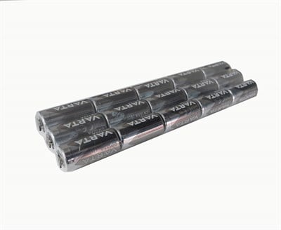 Mediana AED için Varta CR123A 15li Grup 15v Lityum Pil