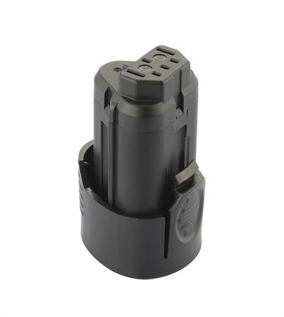 AEG 12v BS12C L1215 Şarjlı Matkap Uyumlu 2500mAH Li-ion Matkap Batarya