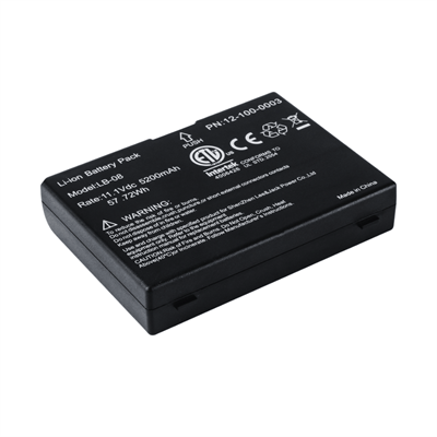 Biolight LB-08 12-100-0003 Hastabaşı Monitör için 11.1V 5200mAh Li-ion Muadil Batarya - PilgrossBiolight LB-08 12-100-0003 Hastabaşı Monitör için 11.1V 5200mAh Li-ion Muadil Batarya - PilgrossMedikal Bataryalar