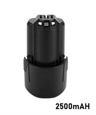 Bosch BAT411 10.8v Şarjlı Matkap Uyumlu 2500mAH Li-ion Matkap BataryaBosch BAT411 10.8v Şarjlı Matkap Uyumlu 2500mAH Li-ion Matkap Batarya