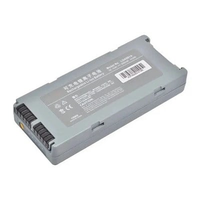Mindray D3 BeneHeart Defibrilatör Uyumlu LI24I005A 5200mAh Li-ion Muadil Batarya - PilgrossMindray D3 BeneHeart Defibrilatör Uyumlu LI24I005A 5200mAh Li-ion Muadil Batarya - PilgrossMedikal Bataryalar