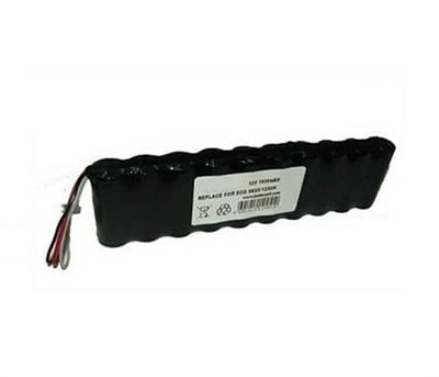 Nihon Kohden ECG-2150K EKG Uyumlu Battery Academy Marka Medikal Batarya