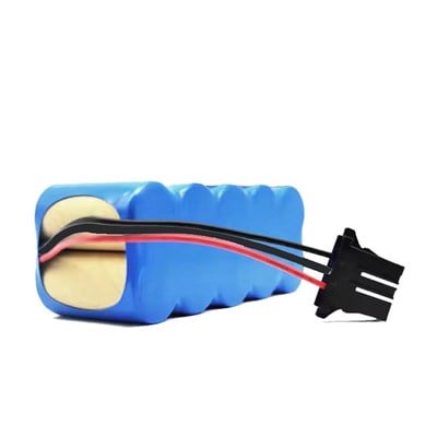 Nihon Kohden NKB-301V Defibrilatör için 12V 3000mAh Ni-MH Medikal Batarya | TEC-5521k, TEC-7631k Uyumlu - PilGross