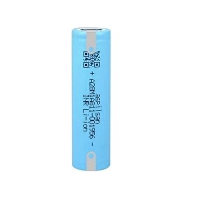 Panasonic NCR18650GA 3.7V 3500 mAh Li-ion Şarjlı Pil 10A DischargeNCR18650GALi-ion Piller300,00 Panasonic NCR18650GA 3.7V 3500 mAh Li-ion Şarjlı Pil 10A Discharge