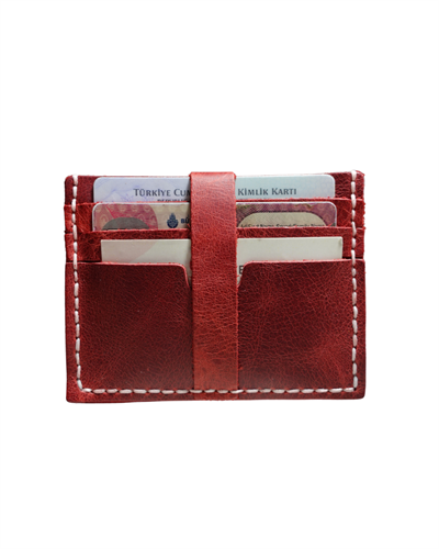 Fiamma Hakiki Deri Kartlık Cüzdan