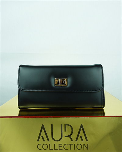 Merry Çok Gözlü Suni Deri Cüzdan