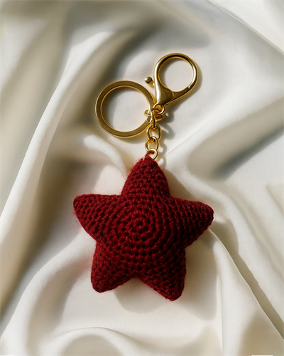 Nova Çanta Charmı ve Anahtarlık