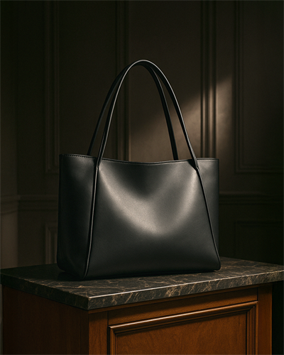 Toronto Çift Saplı Shopper Çanta