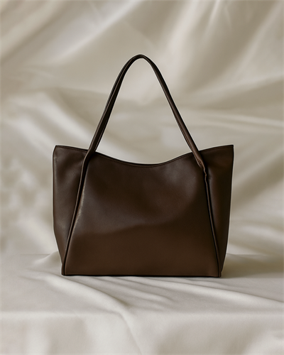 Toronto Çift Saplı Shopper Çanta