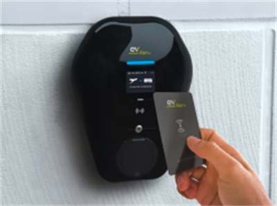 EVtap Wallbox Smart 11/22 kW