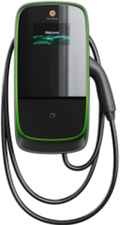 Star Charge ARC AC Cihaz Kablosuz